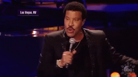 Happy birthday to Lionel Richie ( 
