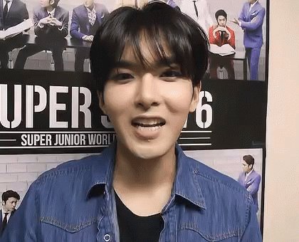 We love you Kim Ryeowook!   Happy birthday!   