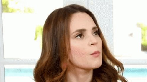 Happy birthday Rosanna Pansino 
