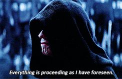 return of the jedi episode 6 GIF