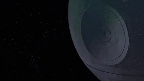 episode 4 GIF by Star Wars