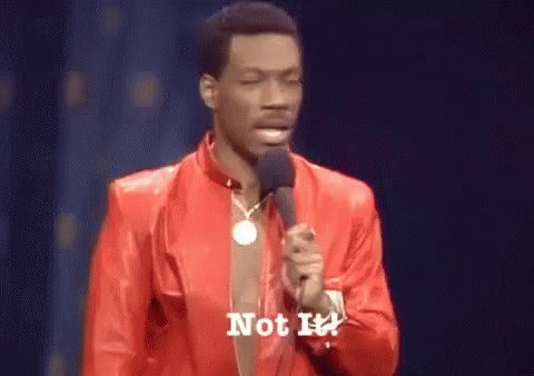 Eddie Murphy GIF