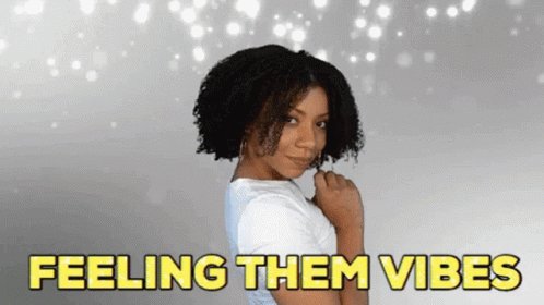 Shalita Grant Black Girl Magic GIF