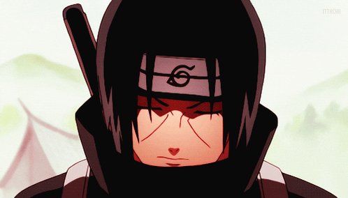 Happy birthday uchiha itachi  