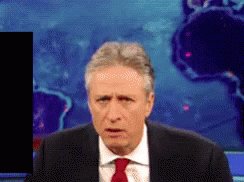 John Stewart GIF