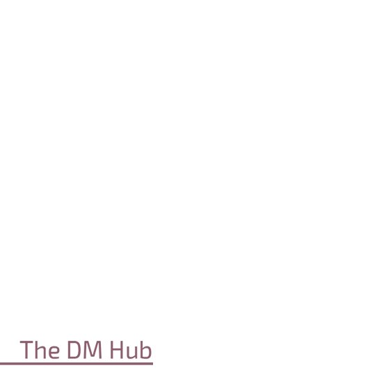the_dm_hub photo