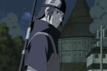 Happy birthday to uchiha itachi. 