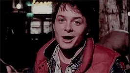 Happy birthday michael j fox    