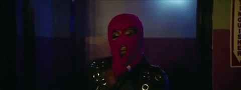 thief rob GIF by Dreezy