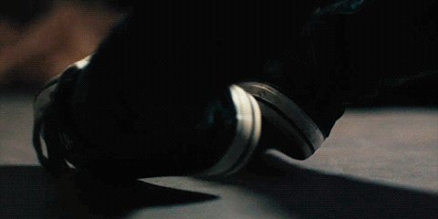 Saint Maud GIF by A24