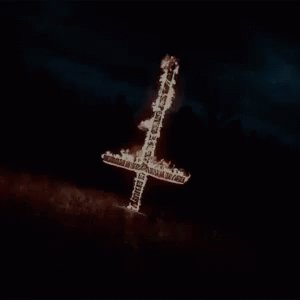 Terror GIF