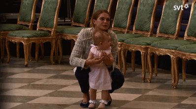 Happy 38th birthday to Princess Madeleine of Sweden   