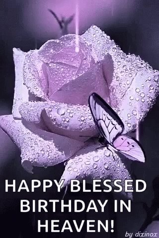 Happy birthday David Crowder! I hope your 60th birthday is a wonderful day in heaven! I miss and love you very much! 