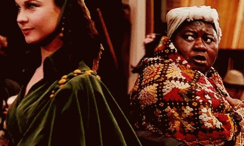 Gone With The Wind GIF