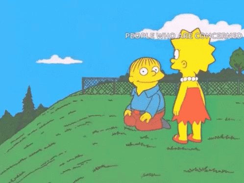 Im Fine Ok GIF