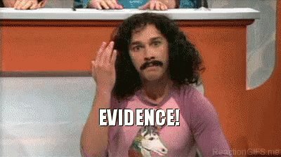 Shia Labeouf Evidence! GIF