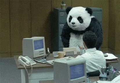 angry kung fu panda GIF