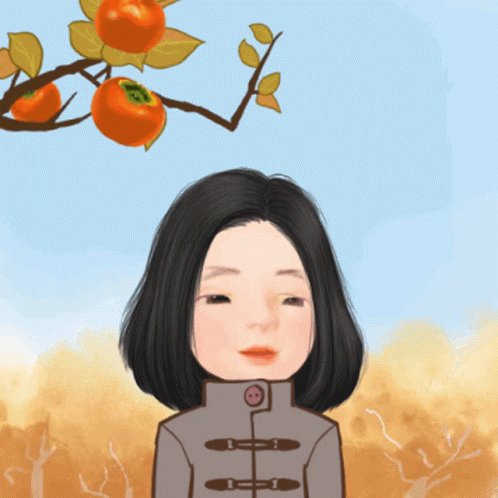 Jagyasini Apple GIF