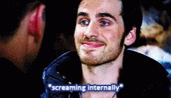 Hook OUAT GIF