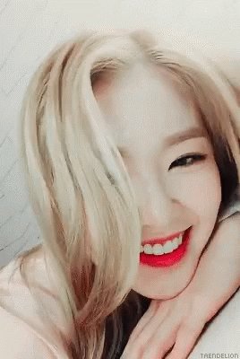 Irene Red Velvet GIF