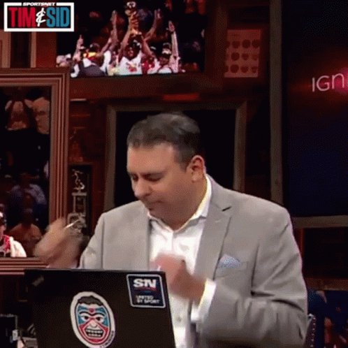 Tim And Sid Sid Seixeiro GIF