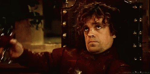 Peter Dinklage is the same age as my dad. Happy Birthday to the Half-Man  