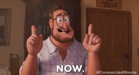 Right Now Animation GIF by ...