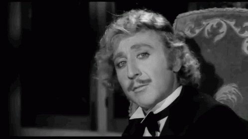 Happy birthday to the late Gene Wilder, who would ve been 87 today! 