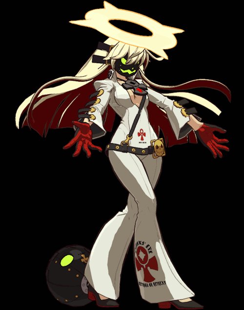 Arcsystemworks Guiltygearstrive Available Now Who Else Is Like Jack O After The Ps5reveal T Co 4rnjudklkb Twitter