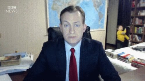 BBC Interview GIF