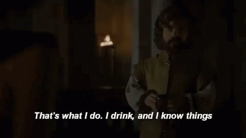 Happy birthday to one of my favorite GoT characters, Tyrion Lannister himself, Peter Dinklage 