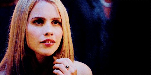 Hoy es el cumpleaños de la queridísima Claire Holt ¡Happy Birthday 