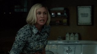 im real bates motel GIF by A&E