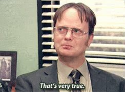 True Thats Very True GIF