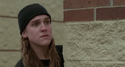 Happy 46th  Birthday to 
JASON MEWES 