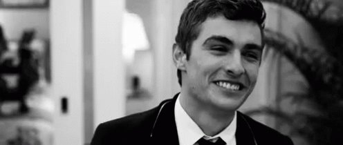 Happy birthday to Dave Franco! 