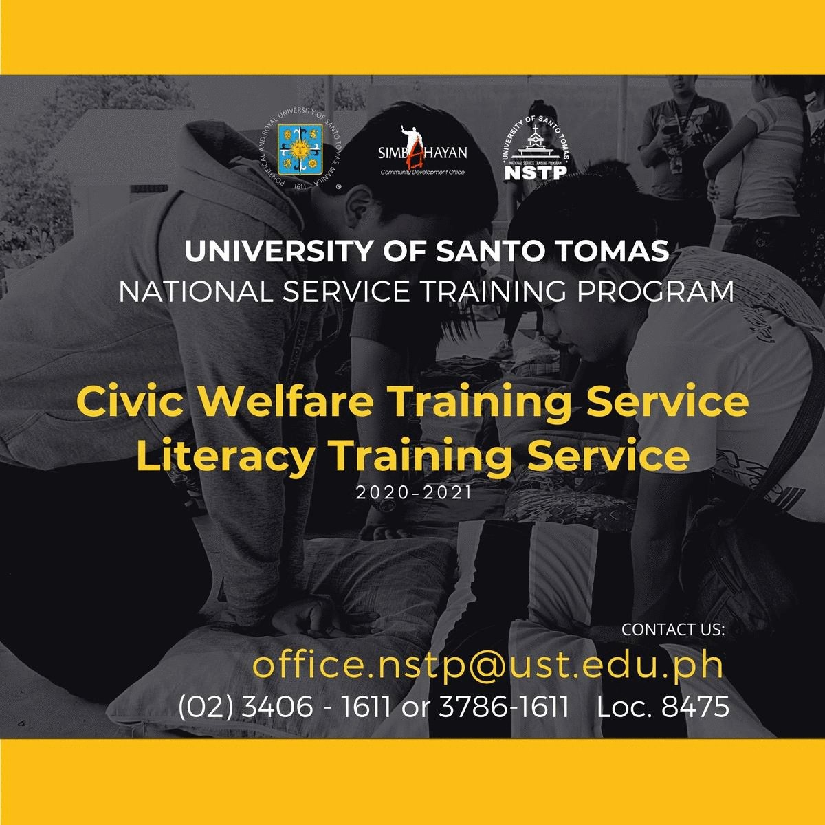 civic welfare training service