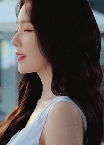 Irene Red Velvet GIF