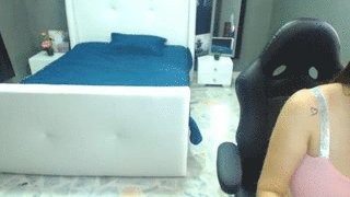 I'm online @MyFreeCams! #onmfc https://t.co/ym5pOIUrhW 💚 https://t.co/qt5t6G5NcS<a class="tags" href="/tag/myfreecams">@myfreecams</a><a href="/tag/onmfc"class="tags">#onmfc</a>