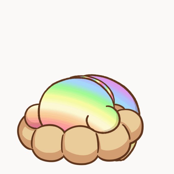 ポンデリングのtwitterイラスト検索結果