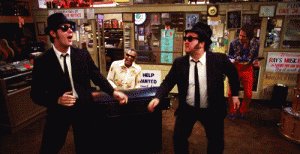 Happy 40th Birthday Blues Brothers Movie     