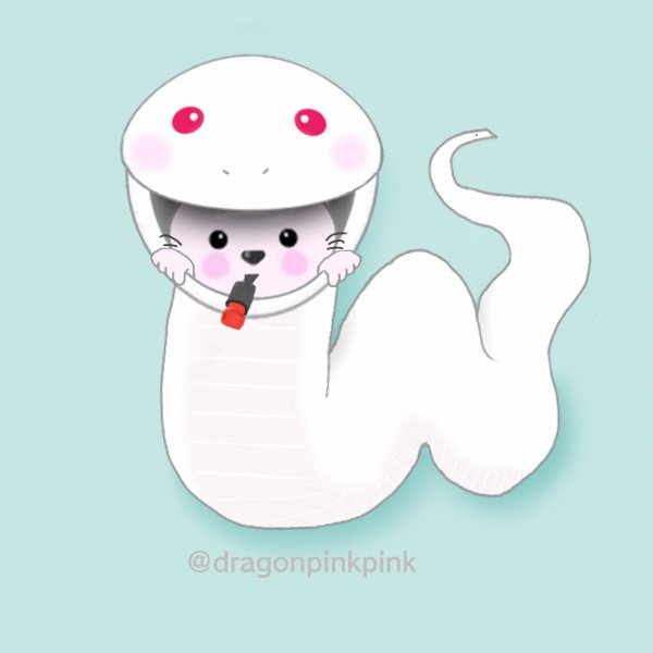 幸せの白蛇のtwitterイラスト検索結果 幸せの白蛇のtwitterイラスト検索結果