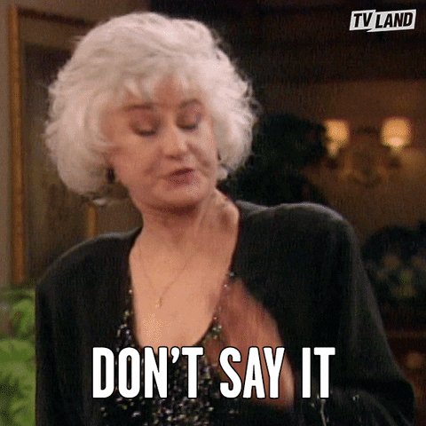 Golden Girls Rose GIF by TV...