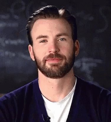 Happy 39th birthday to Chris Evans! 