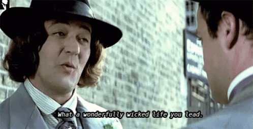 Oscar Wilde Stephen Fry GIF