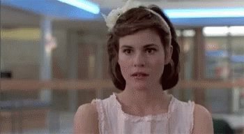 Happy birthday, Ally Sheedy! 