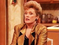 Goldengirls Blanche GIF