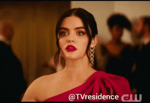 Happy Birthday Lucy Hale! Looking forward to your upcoming projects and enjoying your role as Katy Keene. 