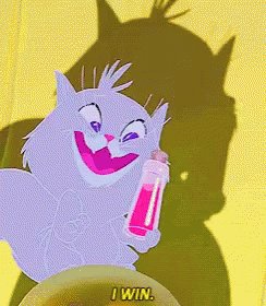 Yzma Evil GIF