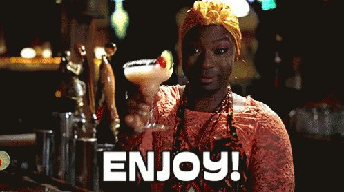 true blood cheers GIF